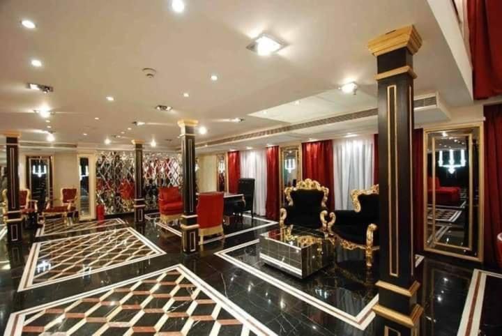 Five Star Nile Cruise From Aswan To Luxor Hotel Екстериор снимка