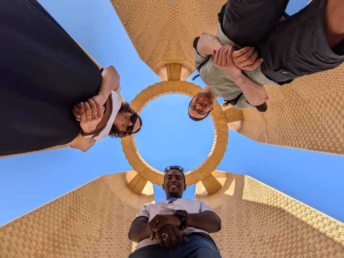Five Star Nile Cruise From Aswan To Luxor Hotel Екстериор снимка